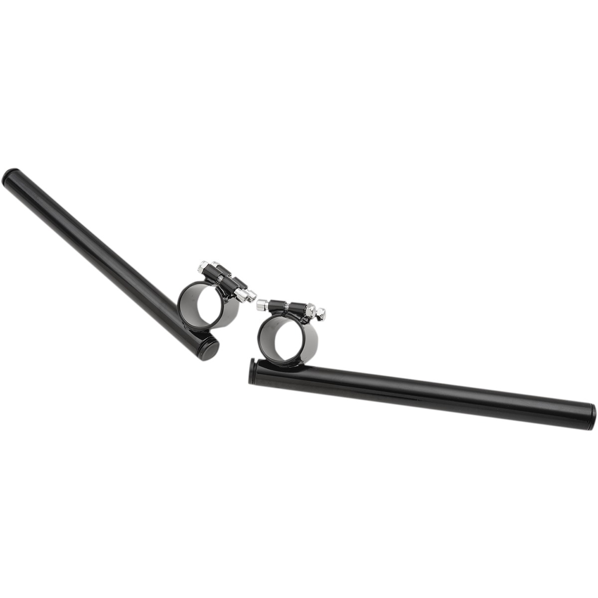 1 Clip-On Handlebar