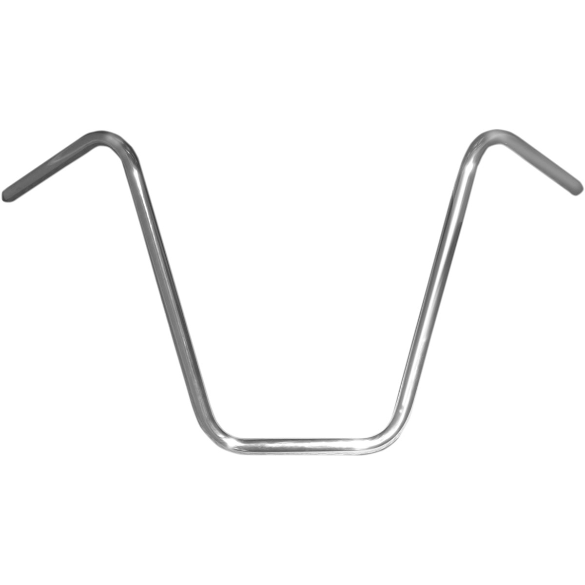 1 Handlebar - Ape Hanger