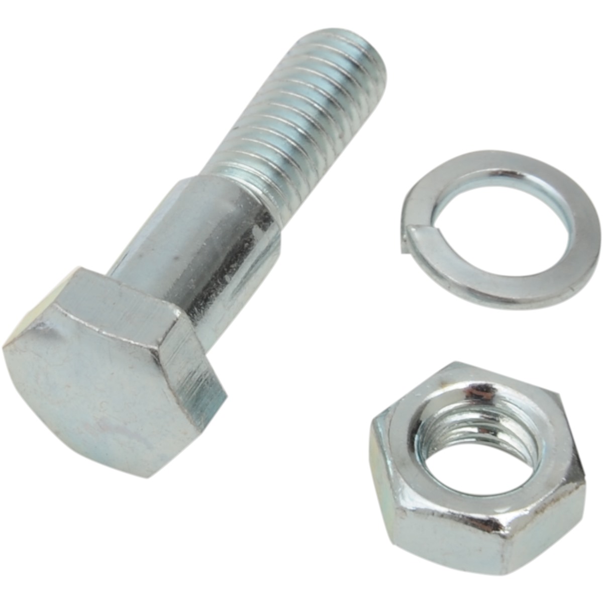 Lever Pivot Bolt Kit
