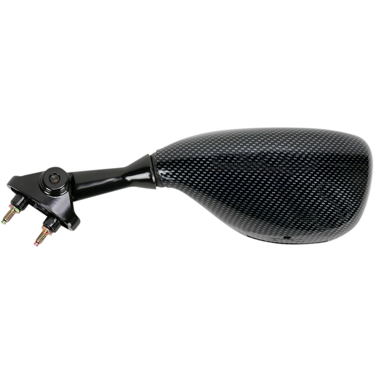 Emgo Carbon Fiber Mirror