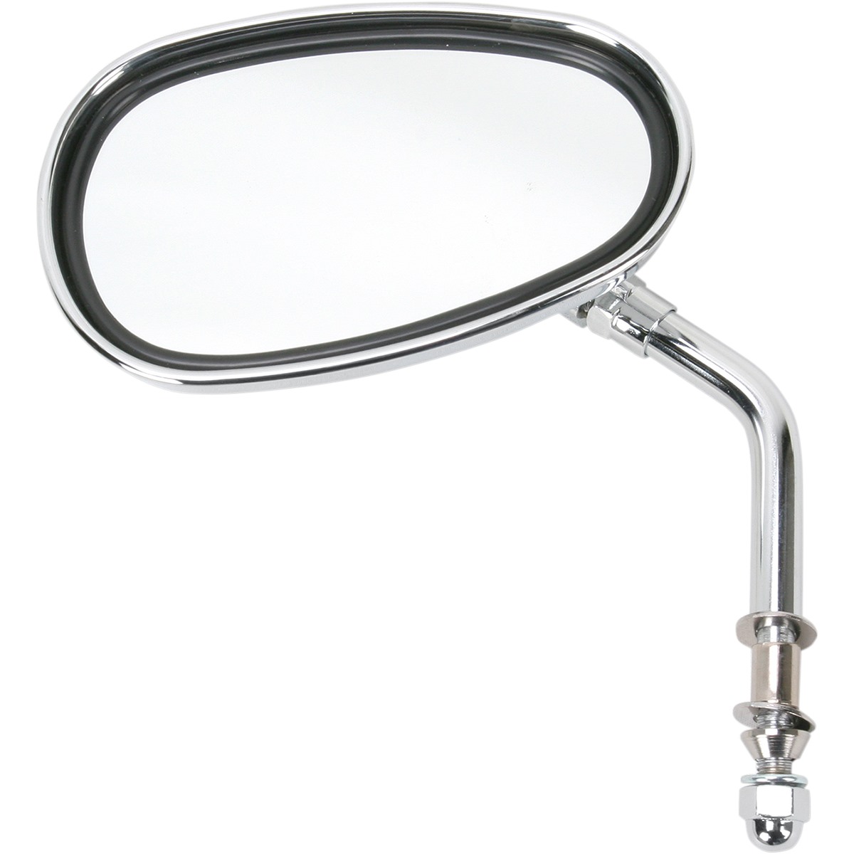 Die-Cast Custom Mirror - Standard