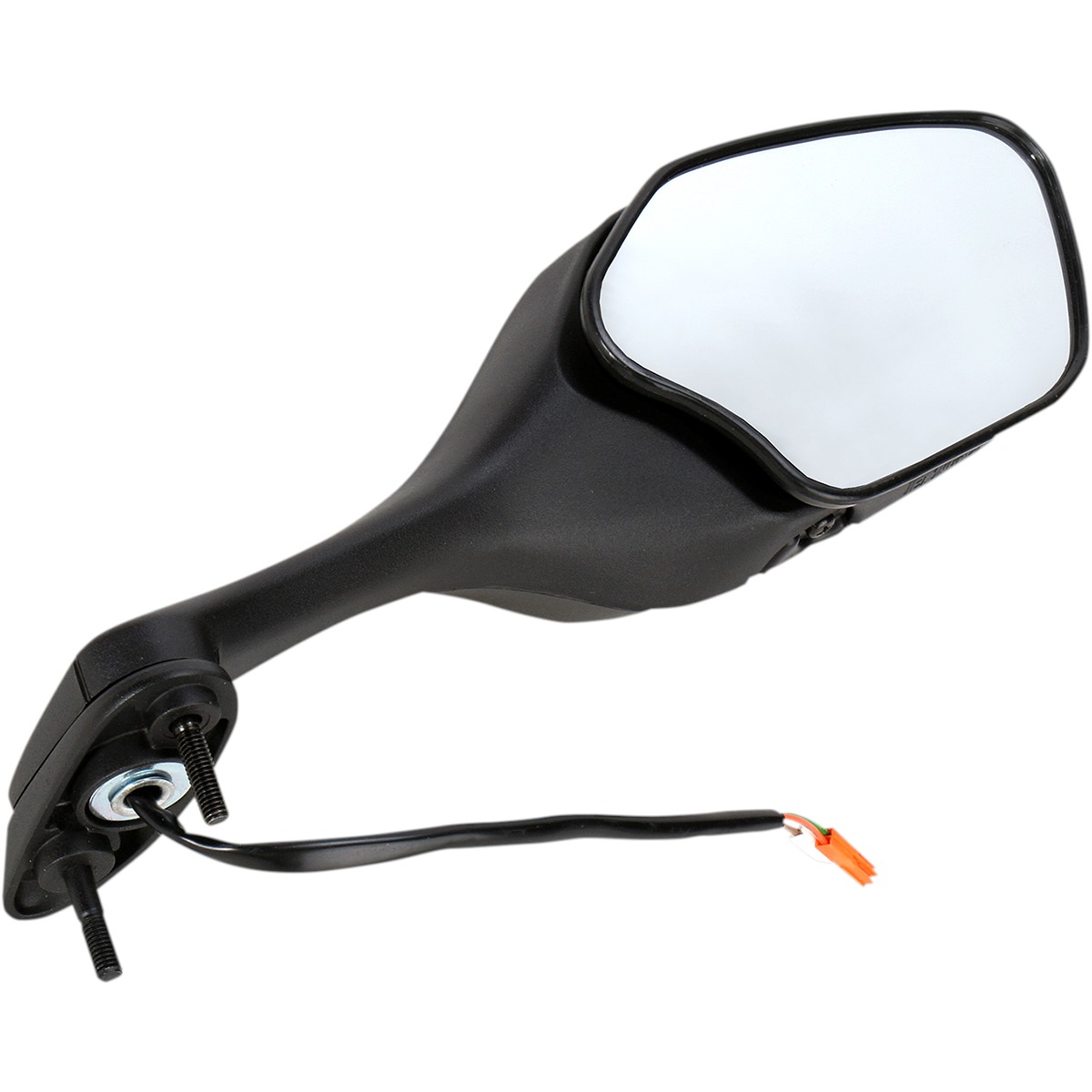 OEM-Style Replacement Mirror