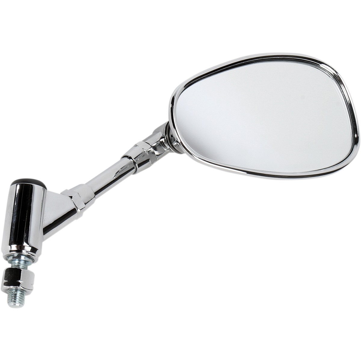 Universal Euro Mirror