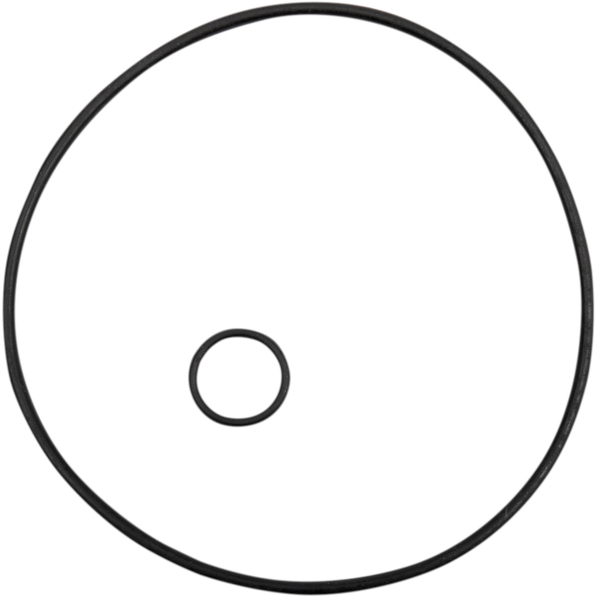 Oil Filter Cover O-Ring Set