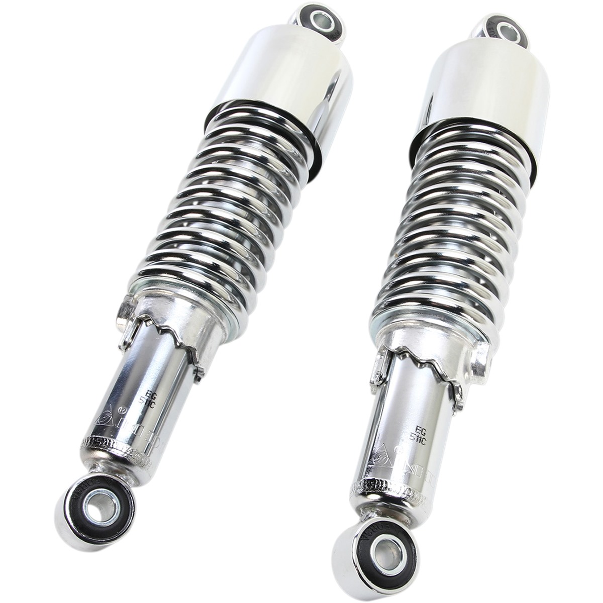 Custom Shorty Shocks