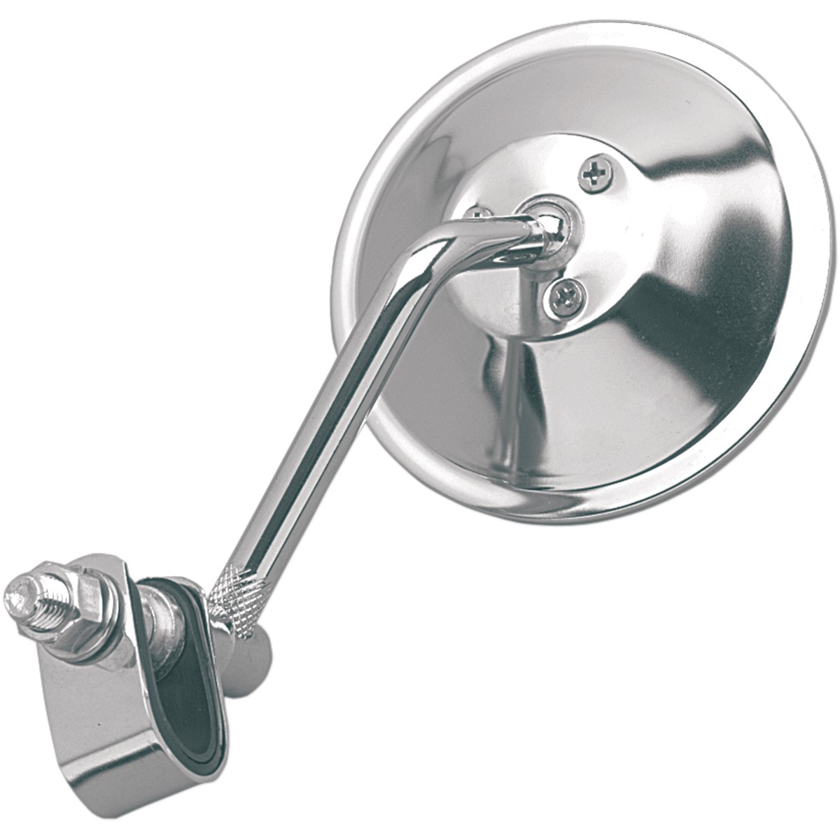 Universal Clamp On Mirror