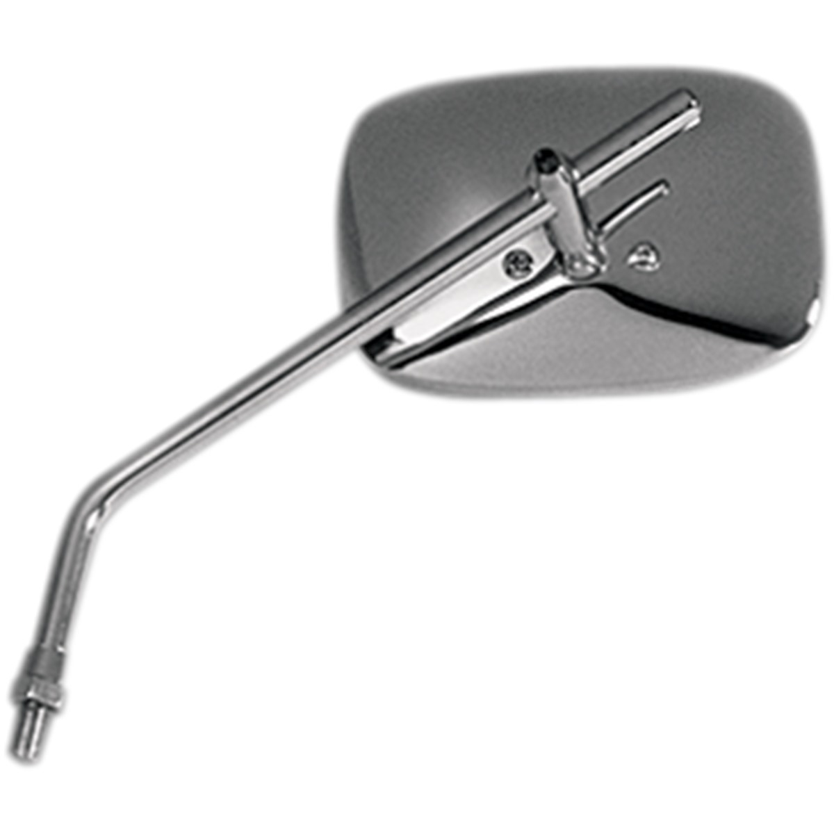 Universal Screw-In Stem Mirror