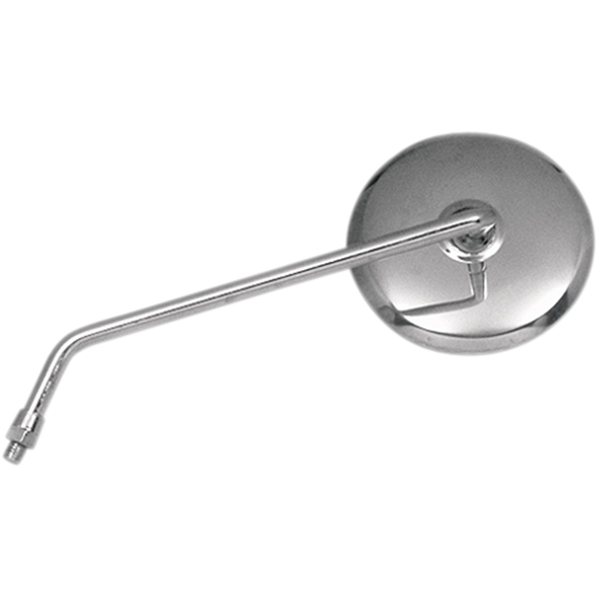 Round Honda CB Style Universal Mirror