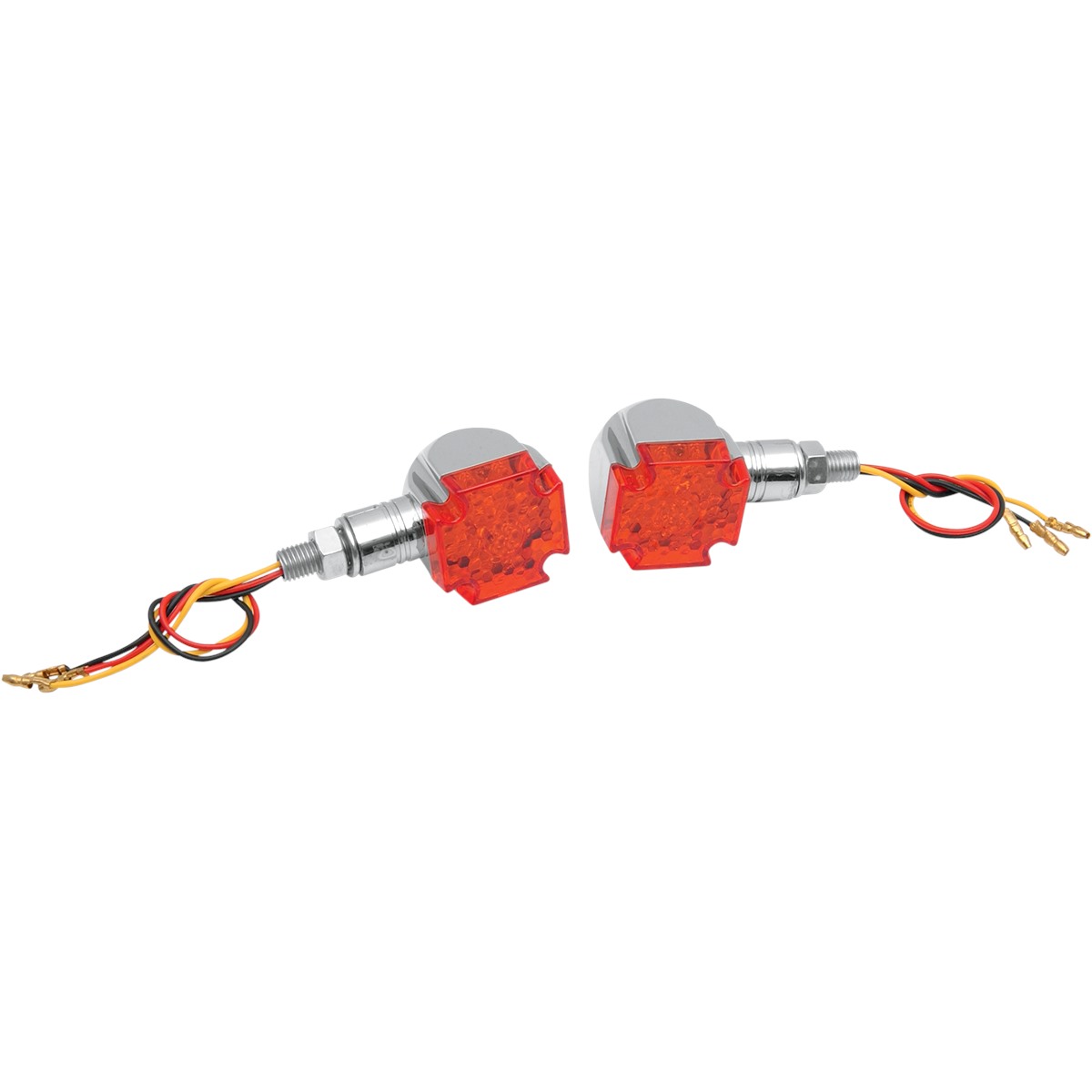 Maltese LED Marker Lights