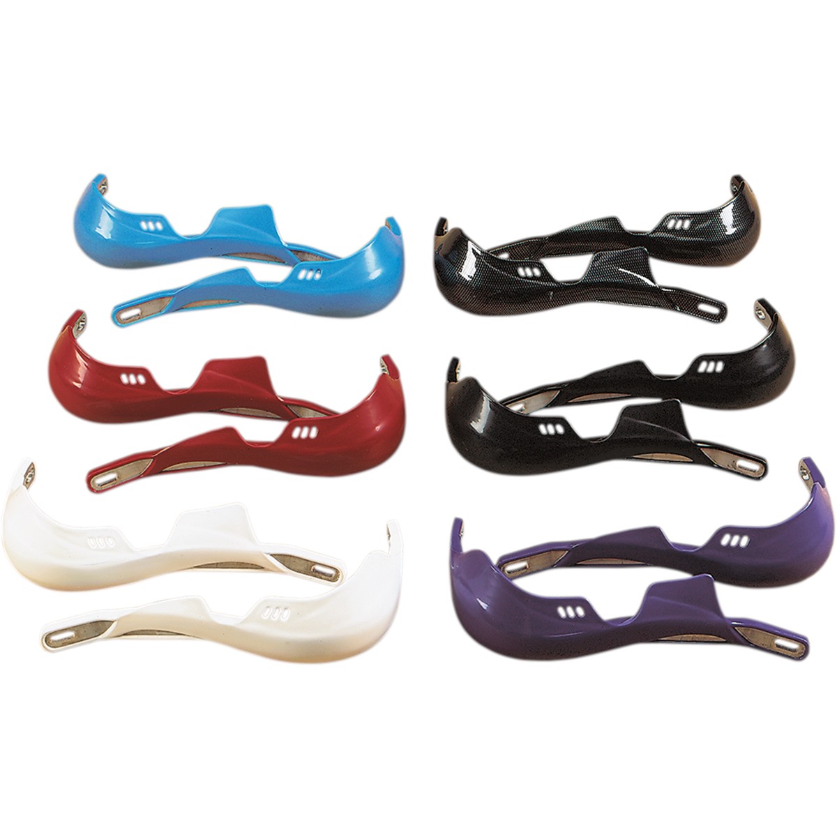 Emgo Pro-Guard Reinforced Handguards