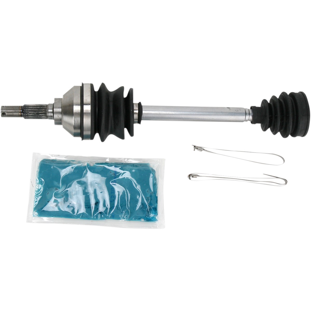 Half Wheel Shaft