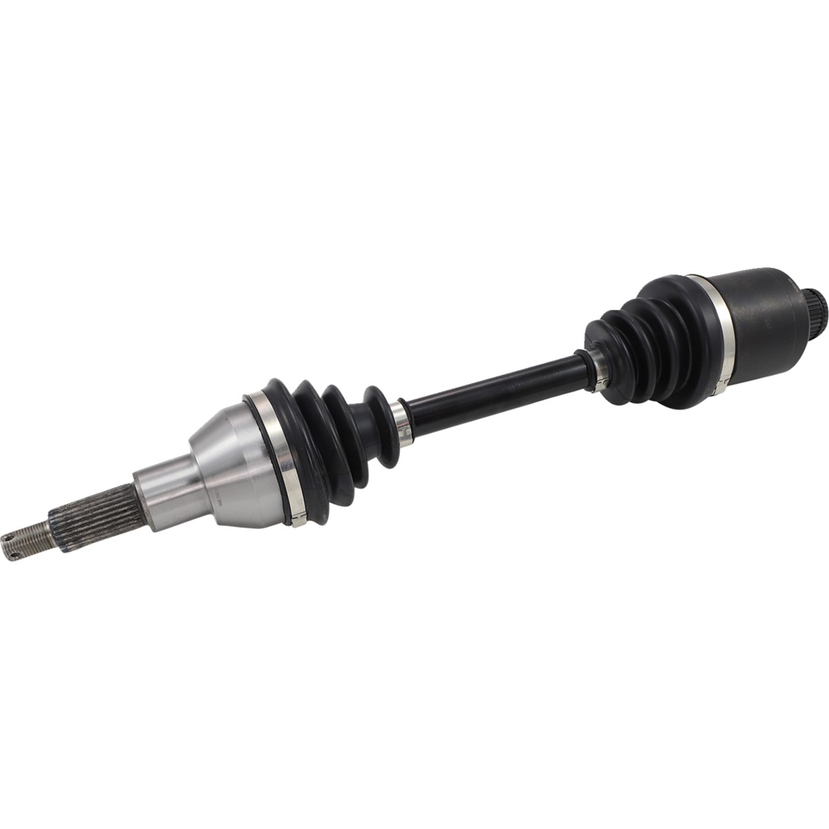 Complete Axle Kit