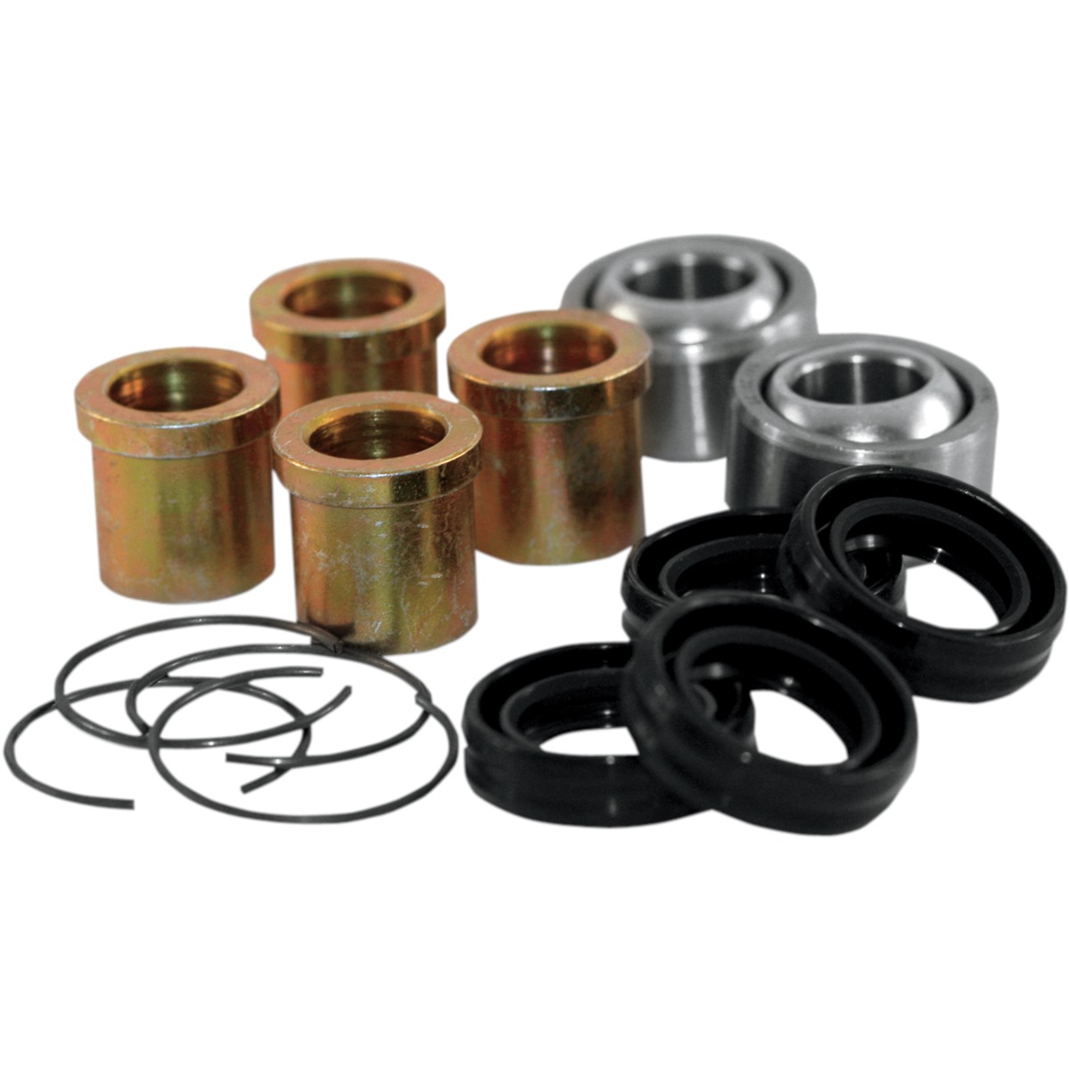 Front A-Arm Repair Kit