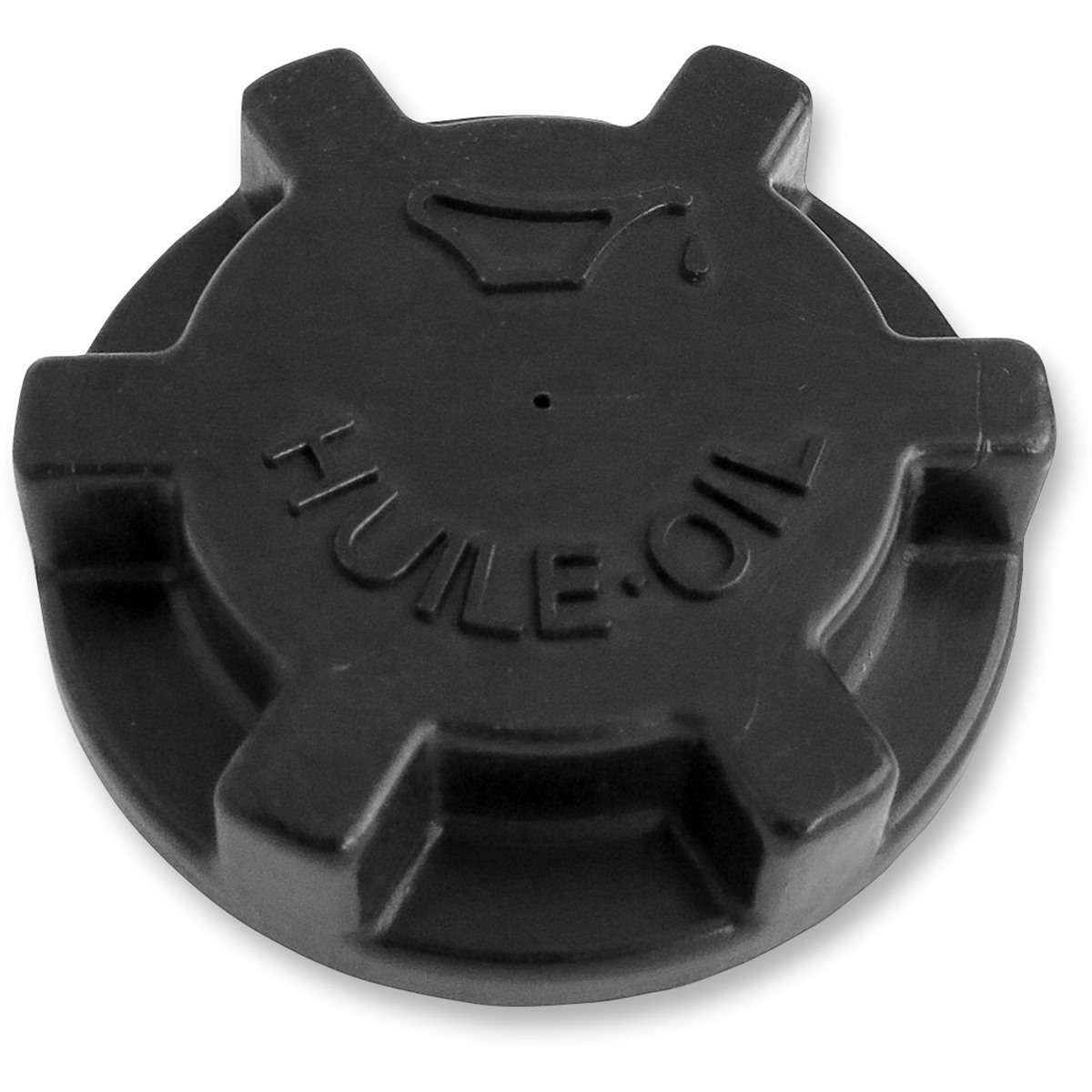 Oil Cap