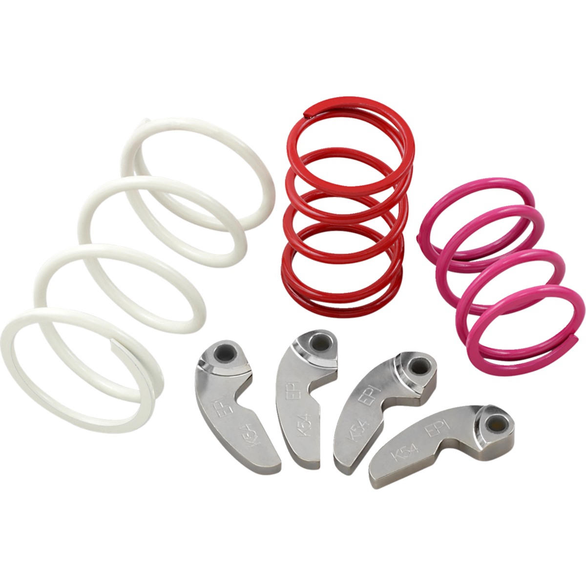 Sport Utility Clutch Kit