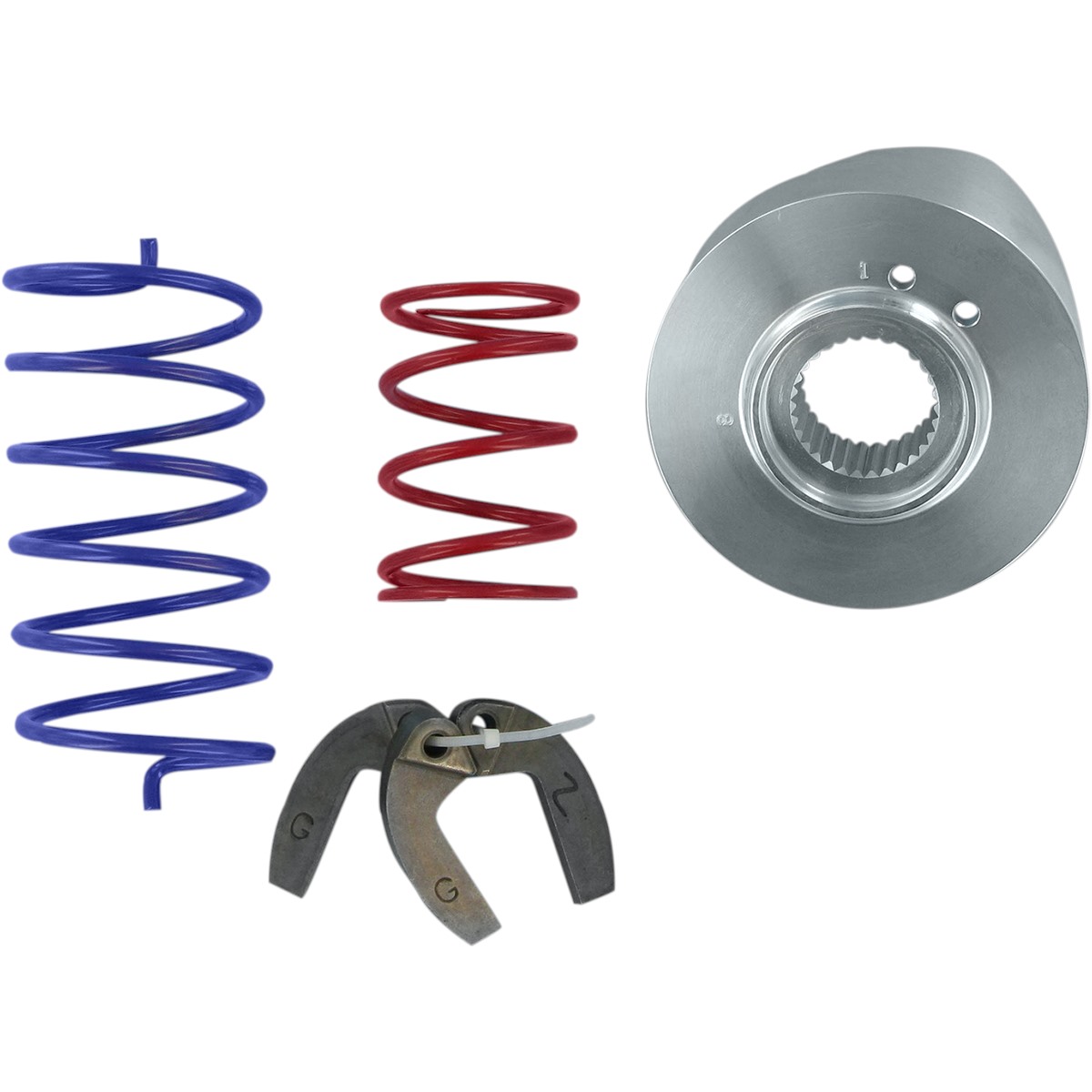 Sport Utility Clutch Kit