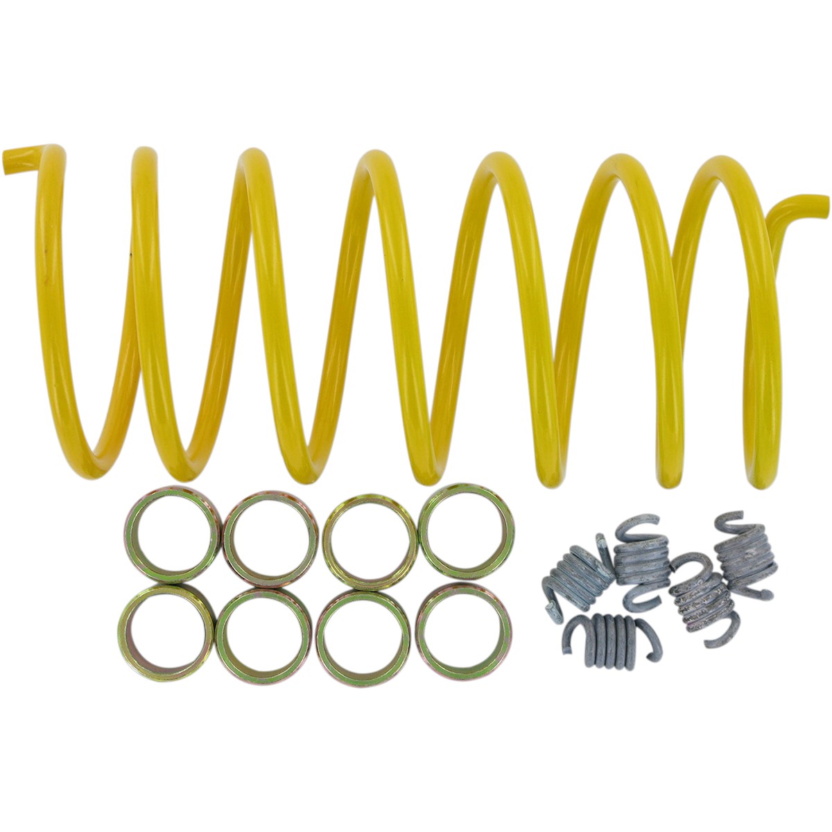 Sport Utility Clutch Kit