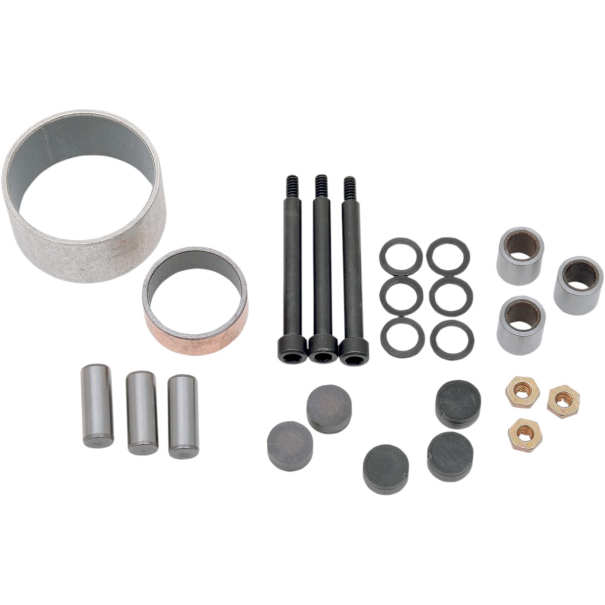 Primary Clutch Rebuild Kit