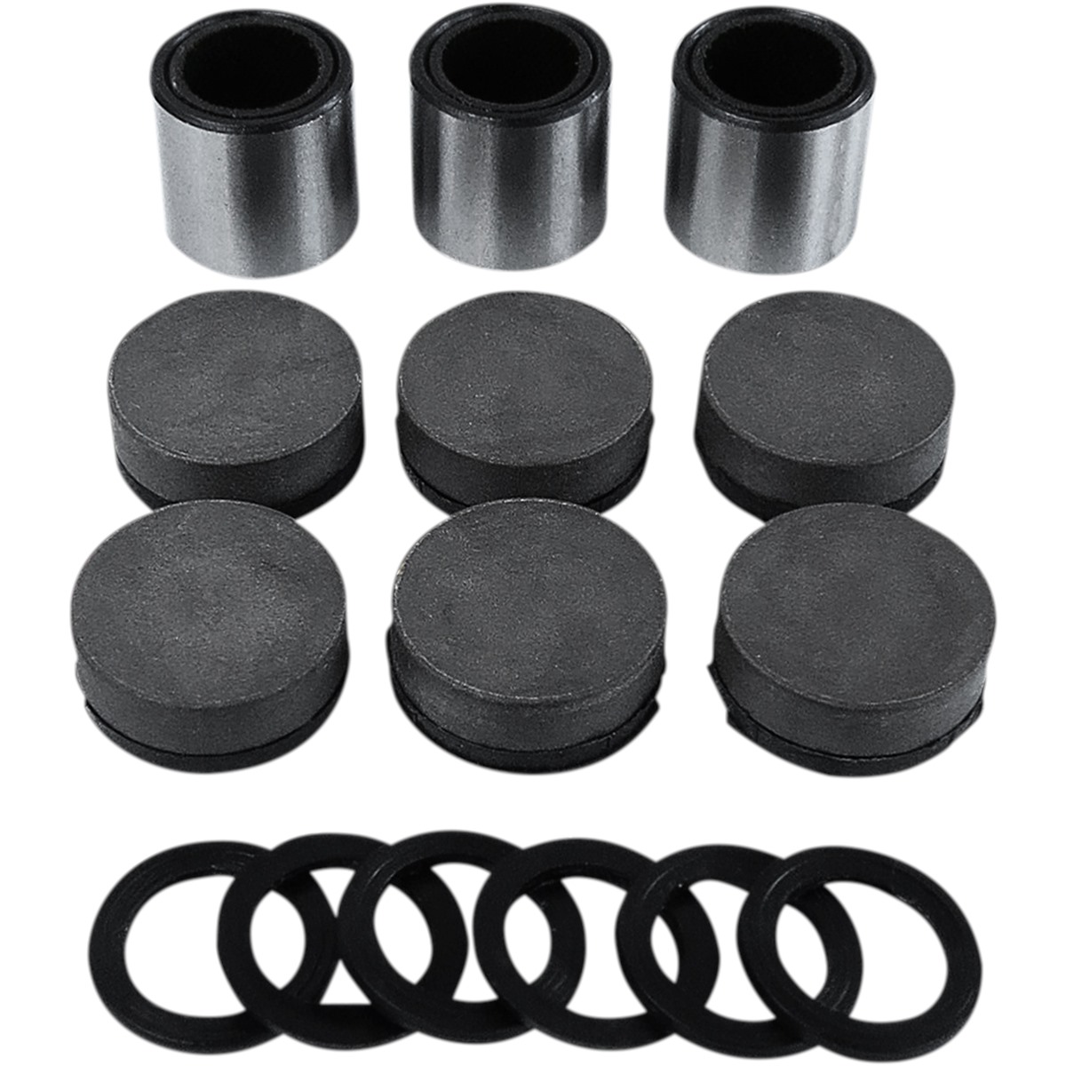 Primary Button and Roller Kit