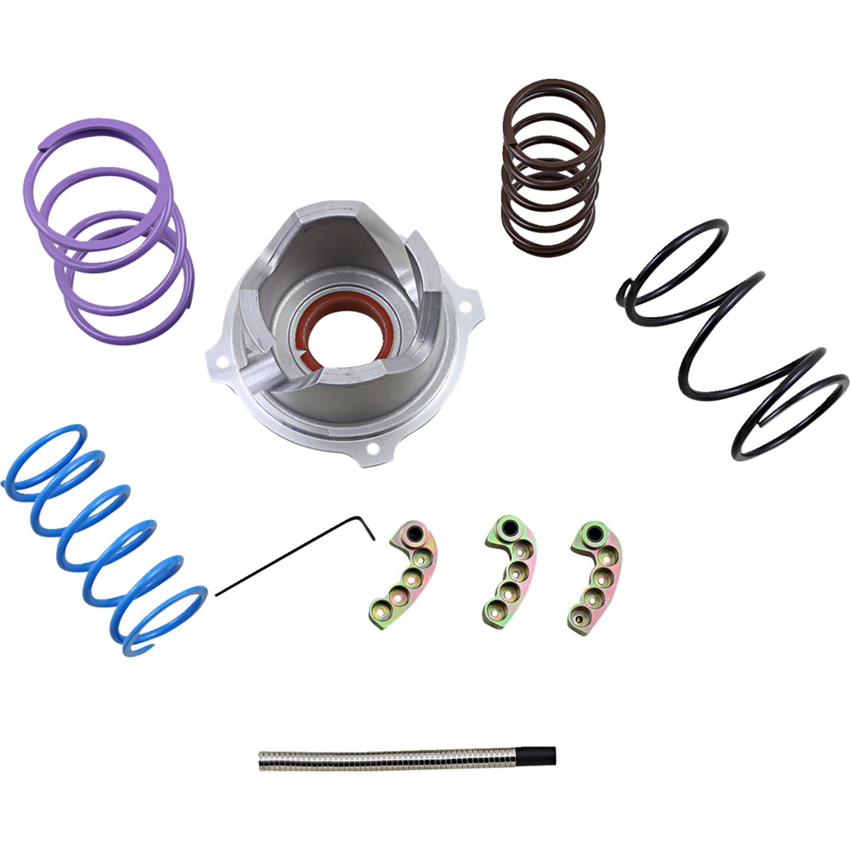 Pro Series Clutch Kits
