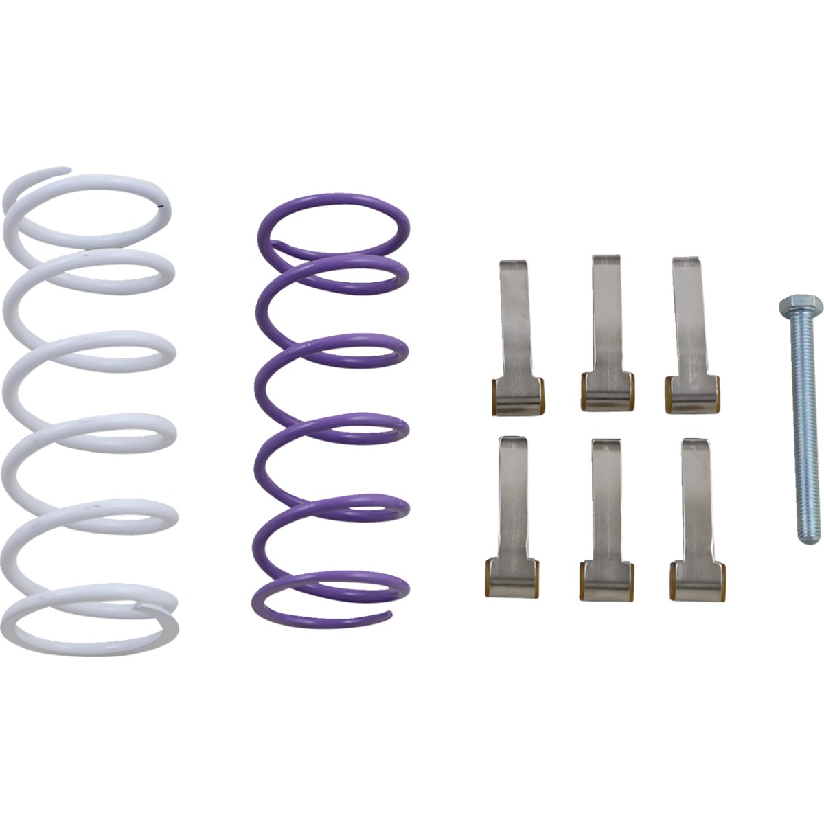 Mudder Kits