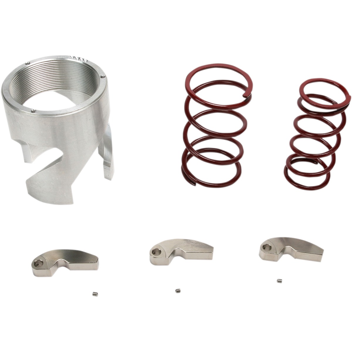 Trail Performance Clutch Kit