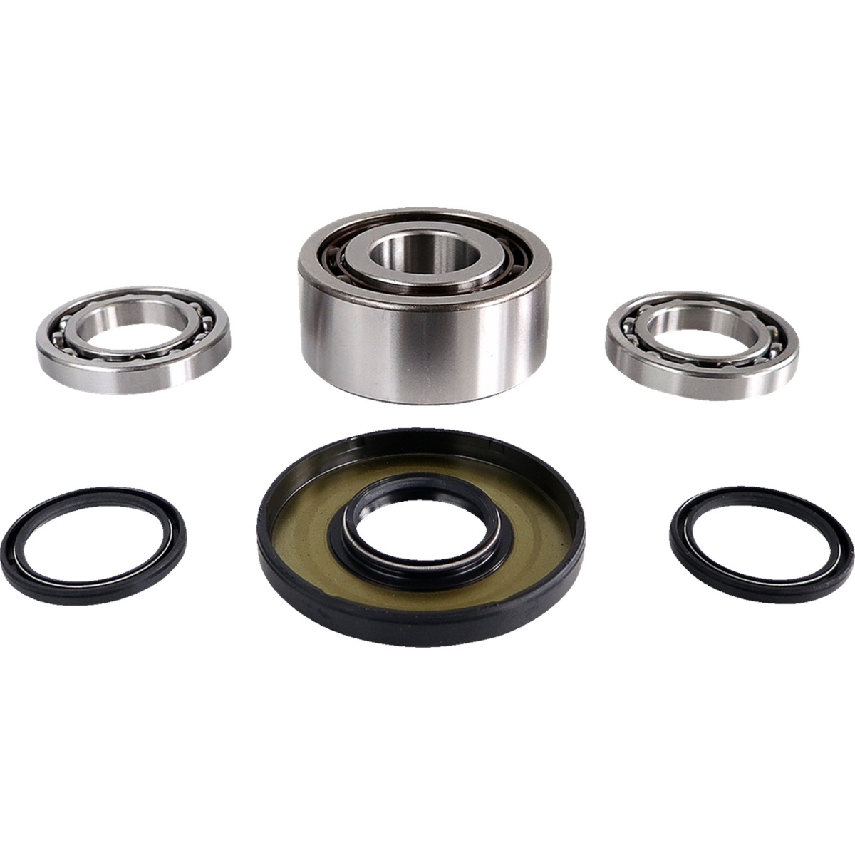 Differential Bearing/Seal Kit