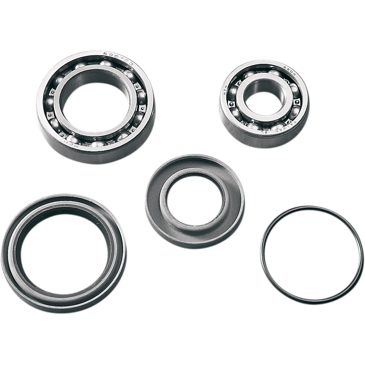 Bearings And Seals