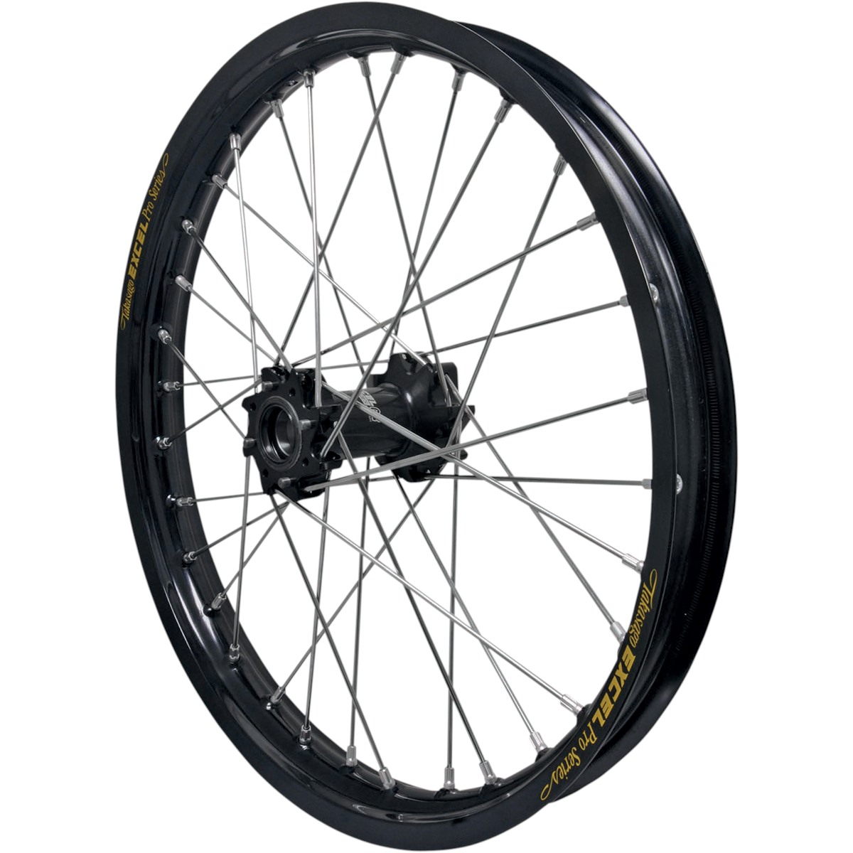 Pro Series Wheel Assembly