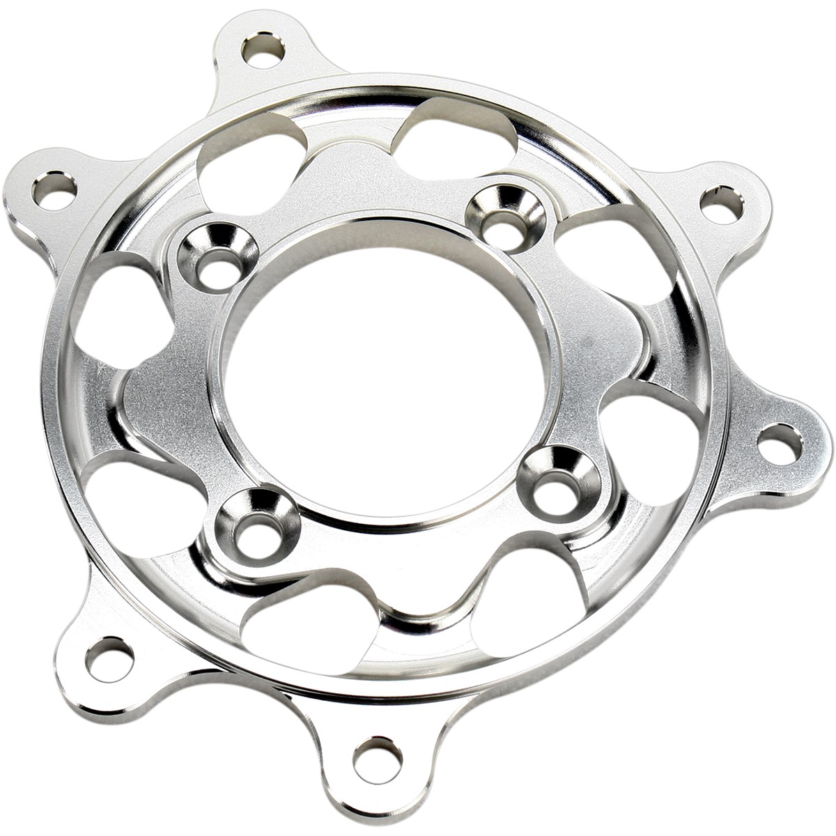 Front Carrier Ring Set