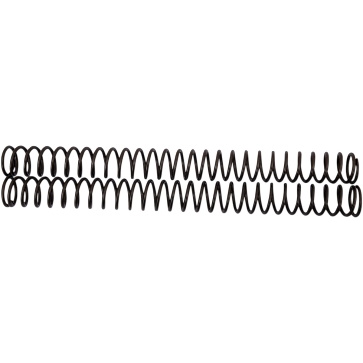 Replacement Front Fork Springs - 26.30 lb/in