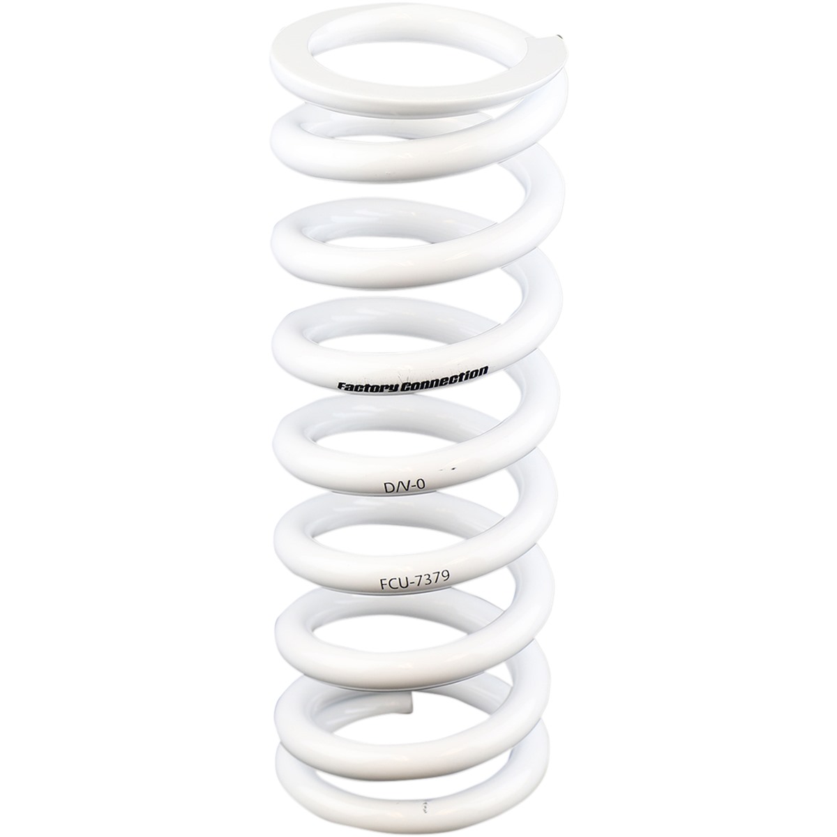 Progressive Shock Spring