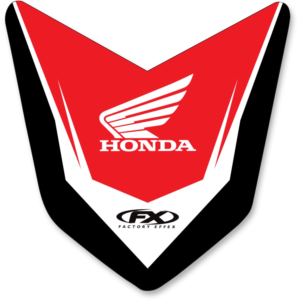 Front Fender Graphic Kit
