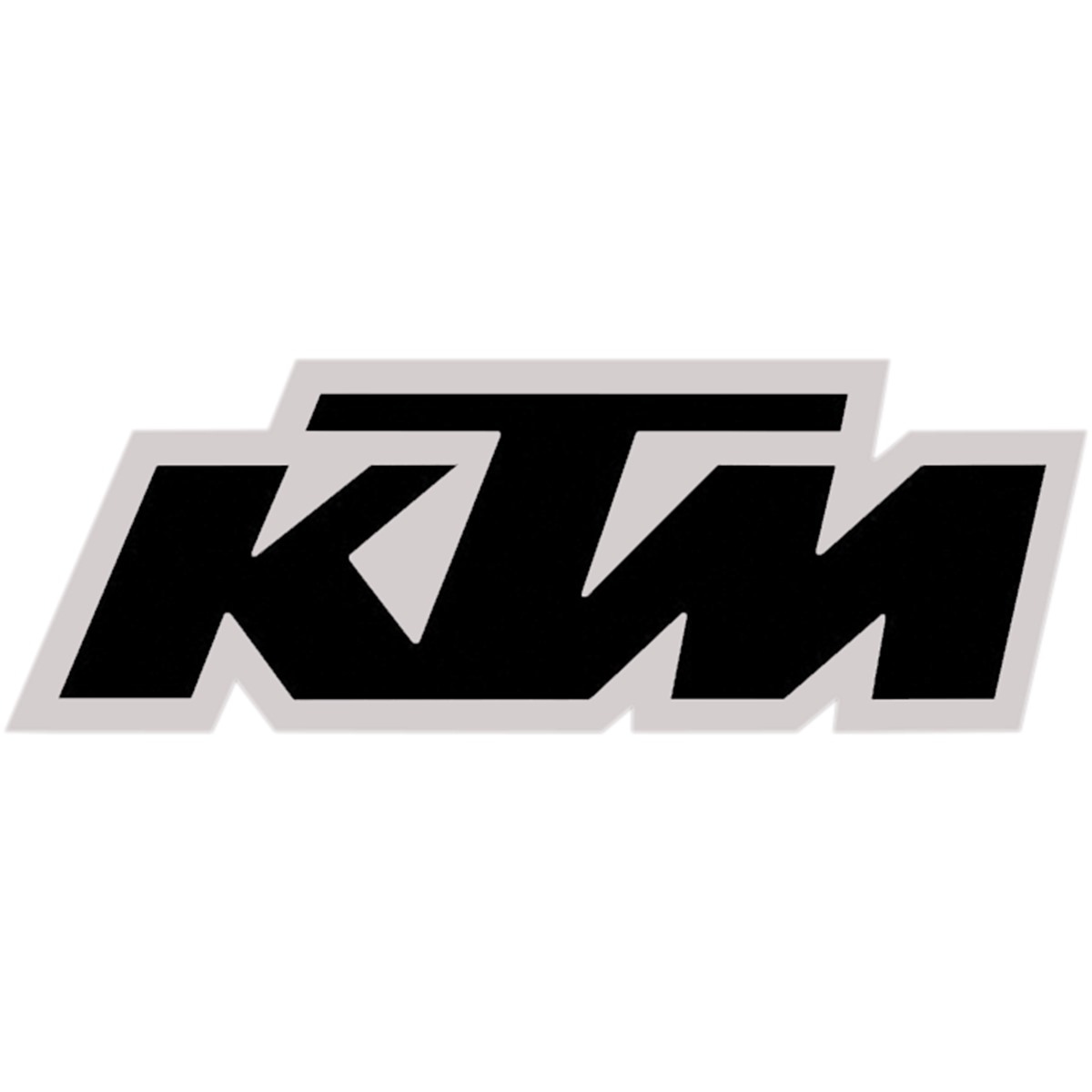 Fork and Swingarm Decals
