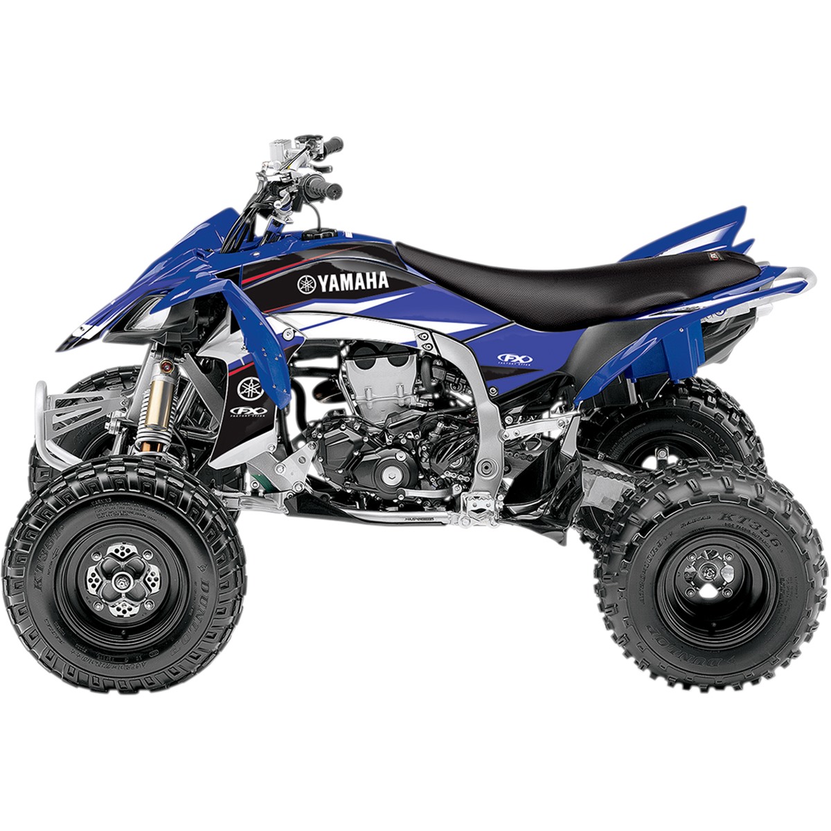 EVO Series Graphic Kit for ATV