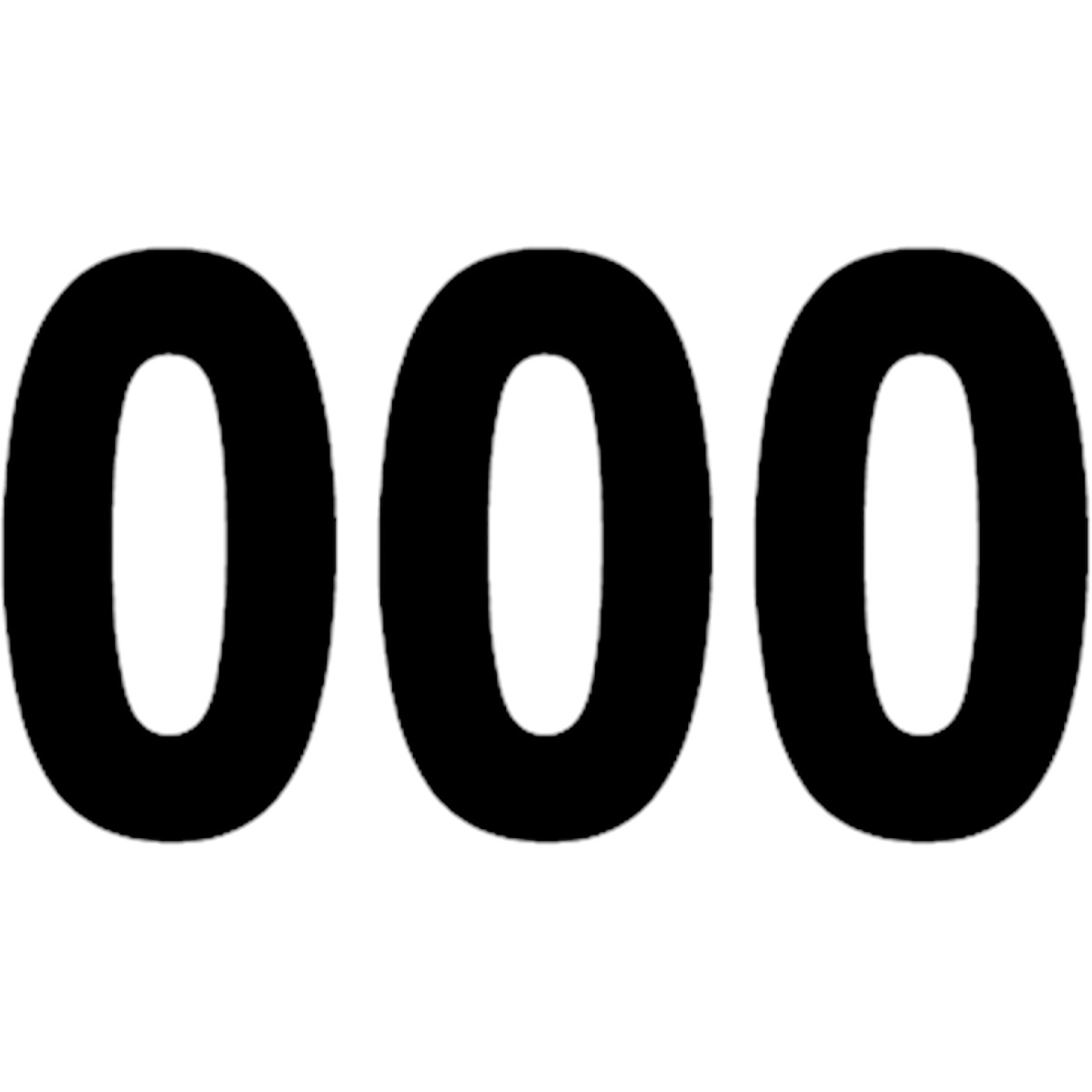 Pro Numbers