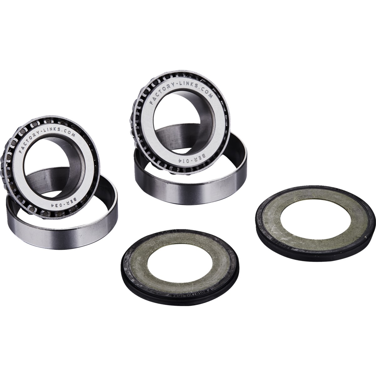 Factory Links Steering Stem Bearing Kit