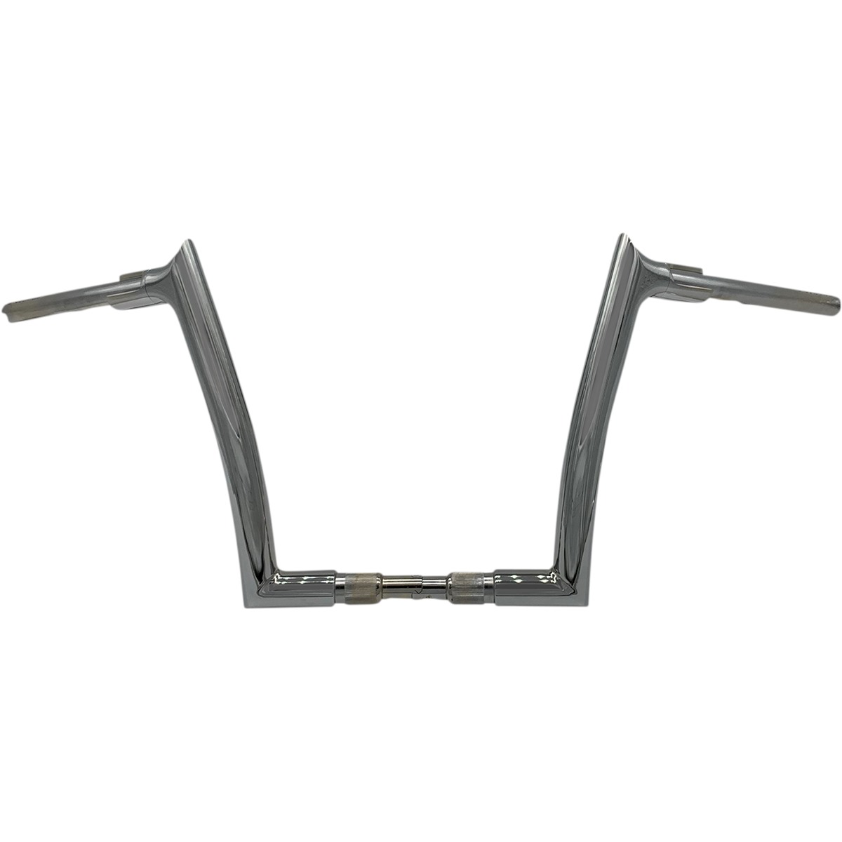 1-1/2 EZ Install Pointed Top Handlebar