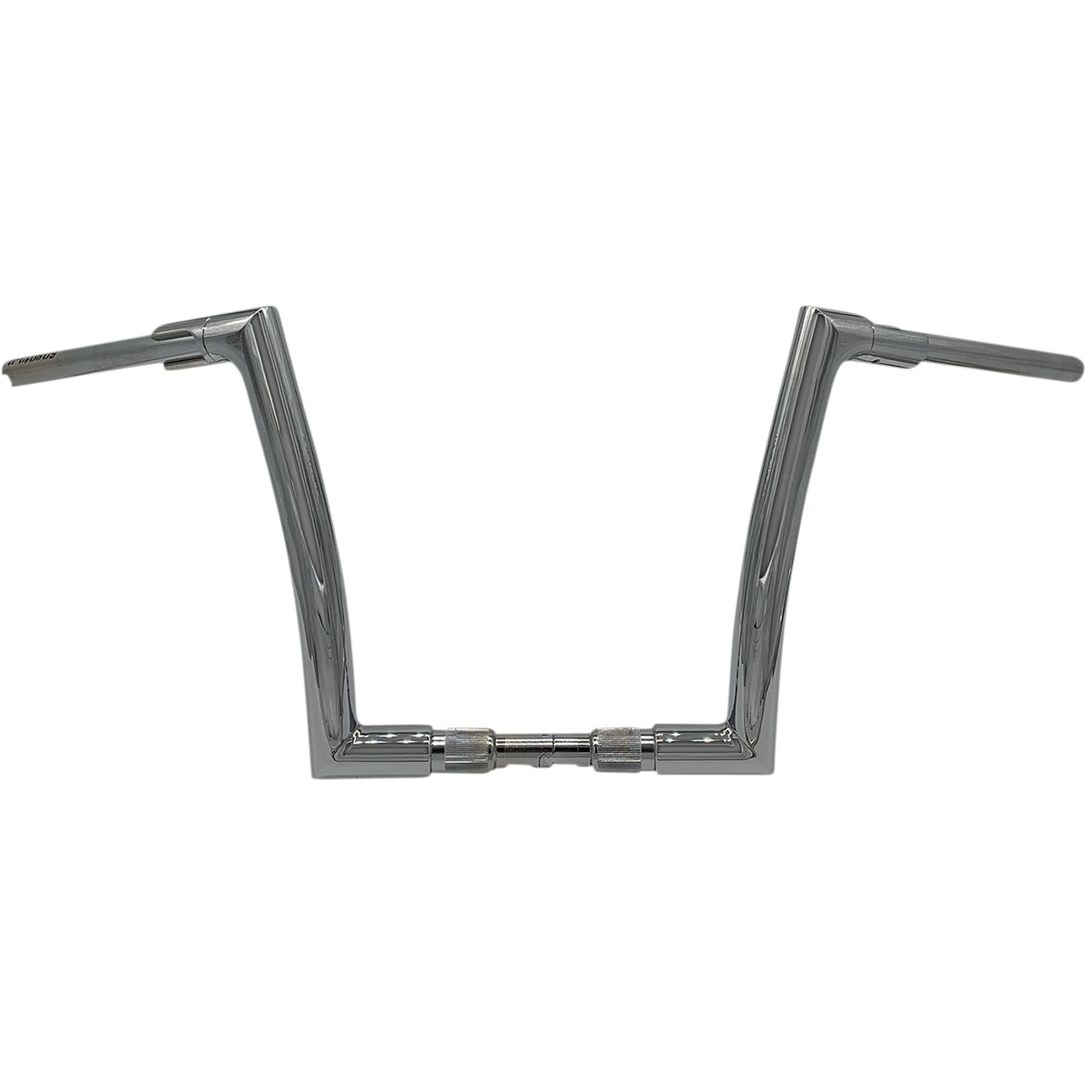 1-1/2 EZ Install Flat Top Handlebar
