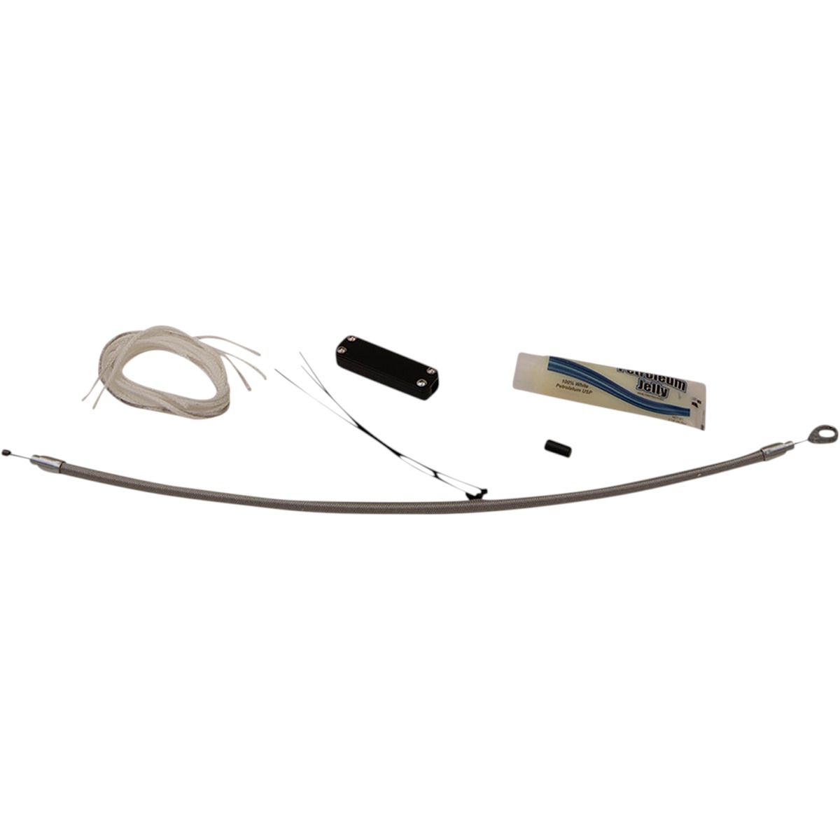 Control Installation Kit