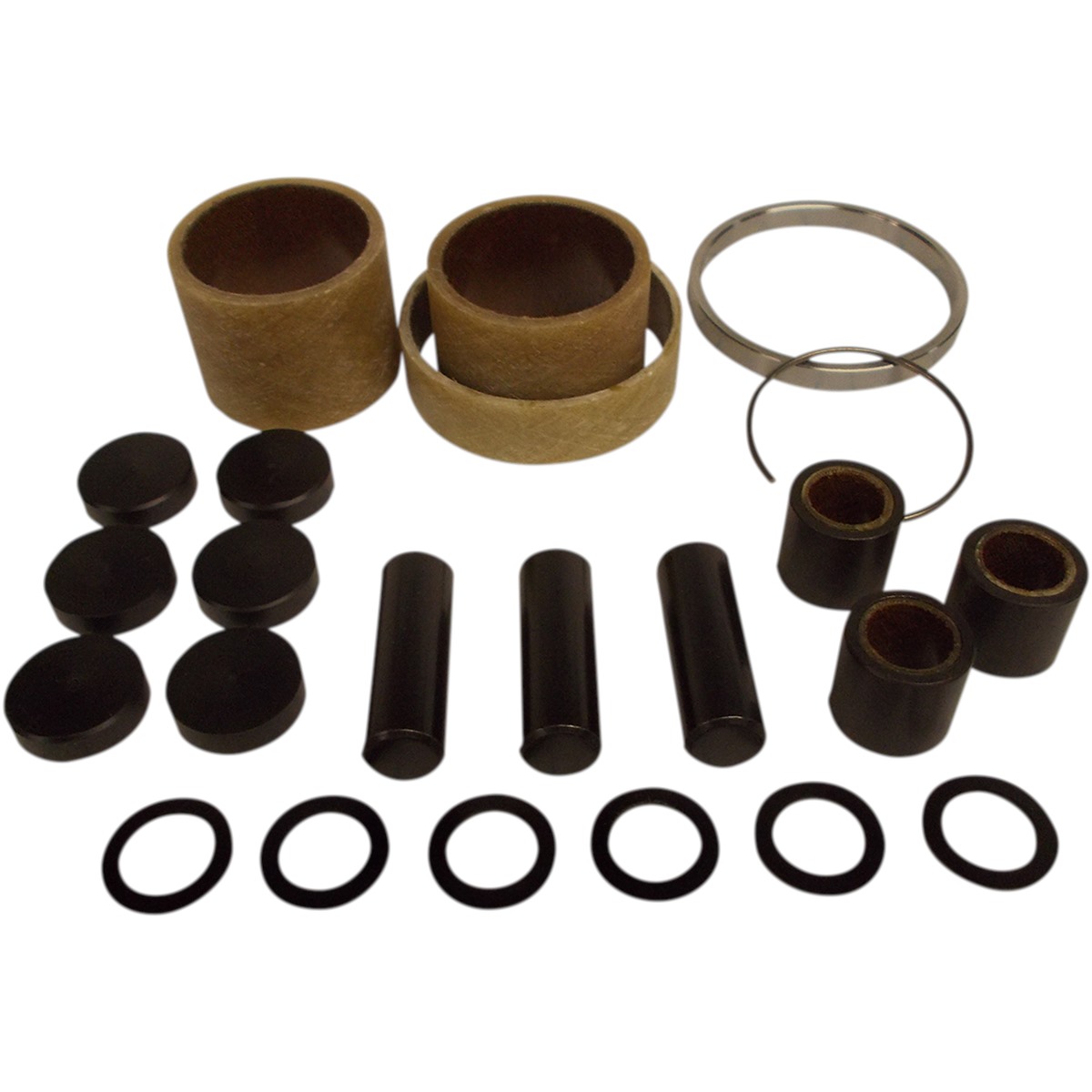 Clutch Rebuild Kit