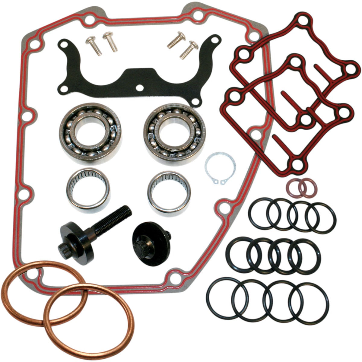 Camshaft Installation Kit