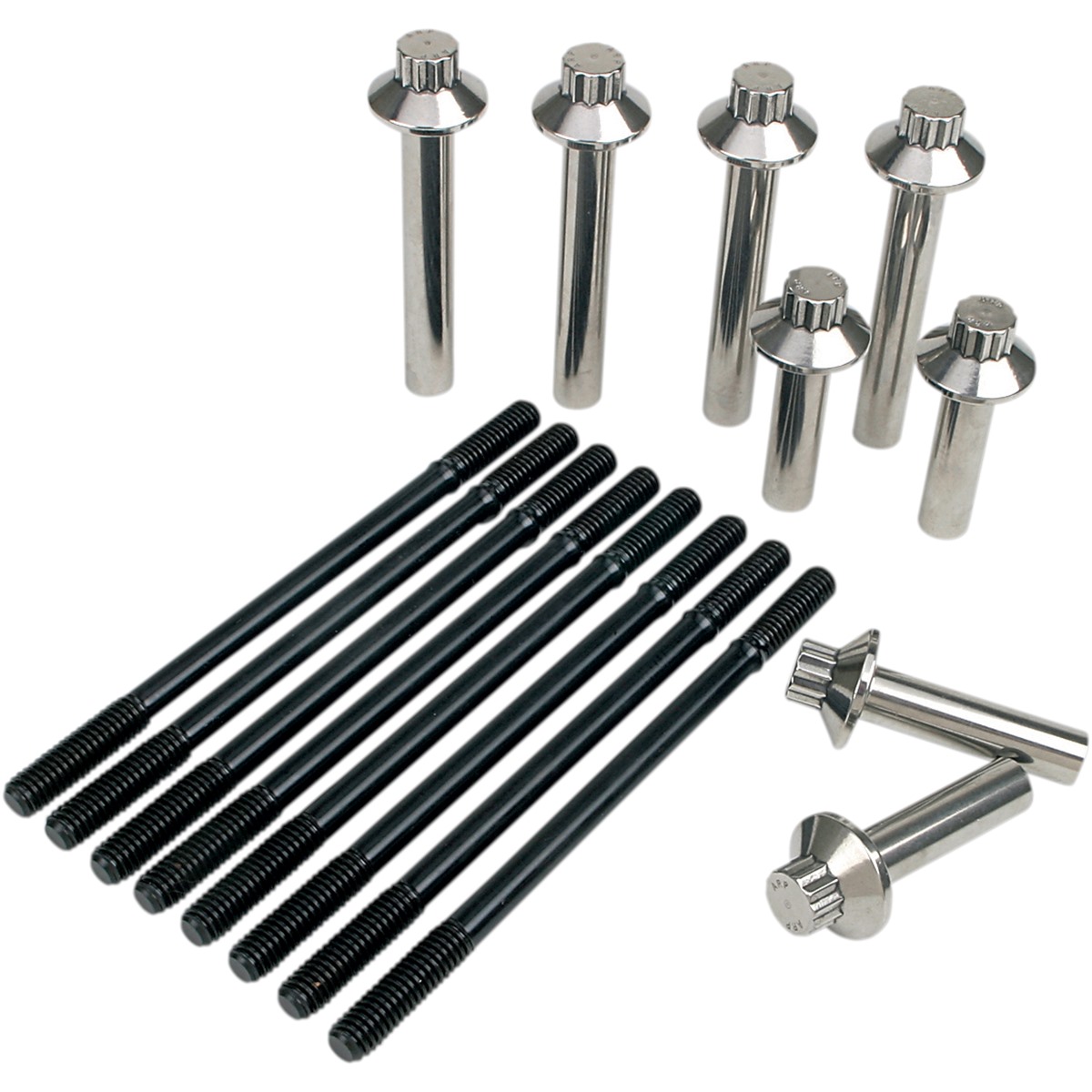 Cylinder Stud and Head Bolt Kit