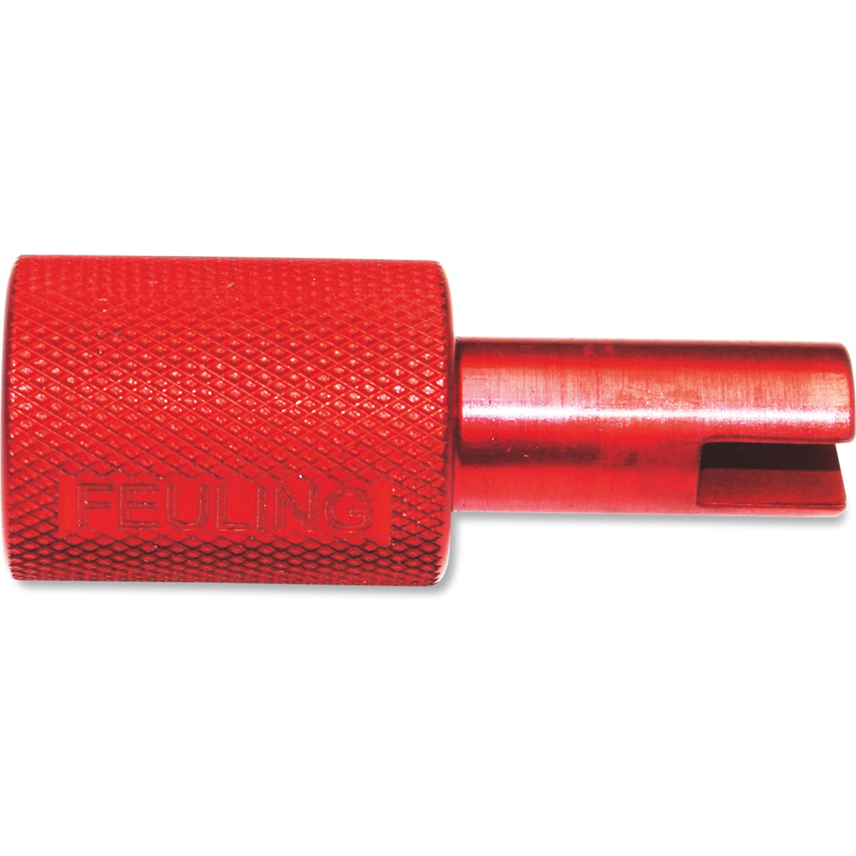 Spring and Valve Remover