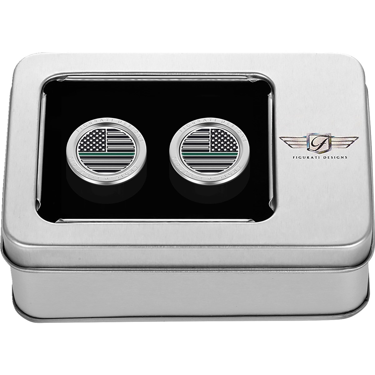 Figurati Designs Docking Covers