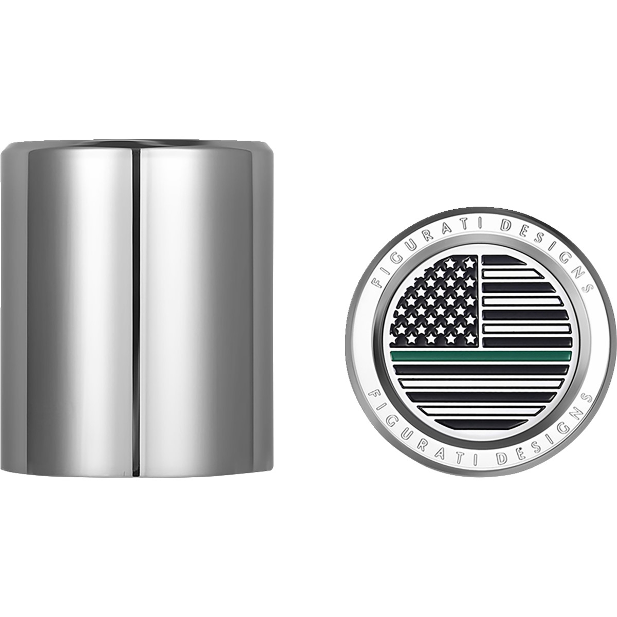 Figurati Designs Docking Covers