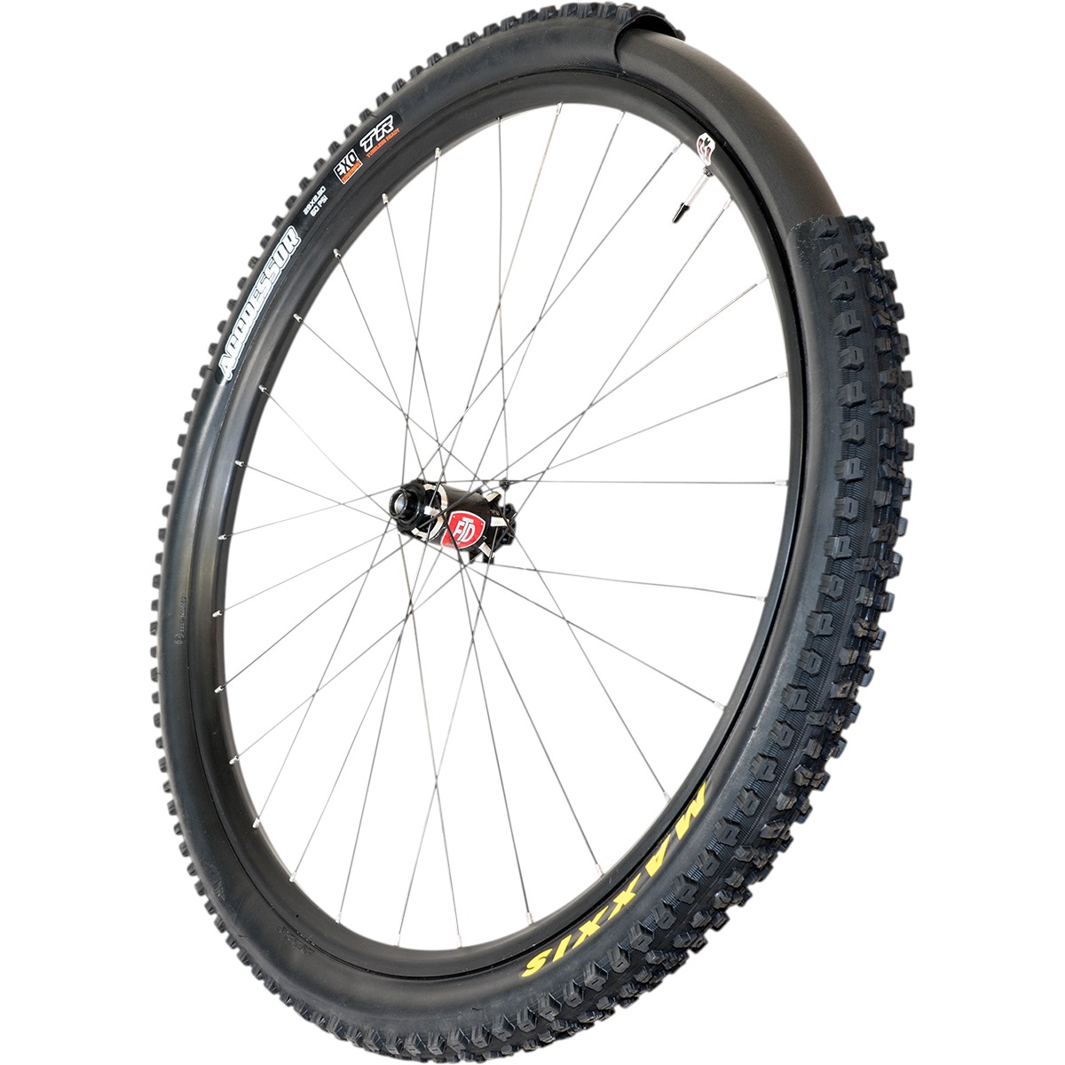 Flat Tire Defender FTD II Foam Tire Inserts for Tubeless Tires - AdeptPowersports.com
