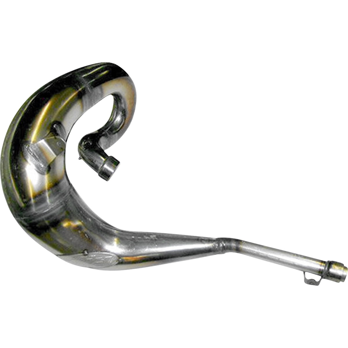 Factory Fatty Pipe