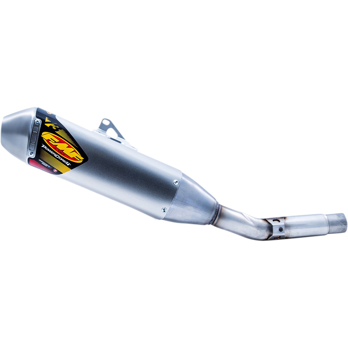 FMF Powercore 4 Slip-On Muffler