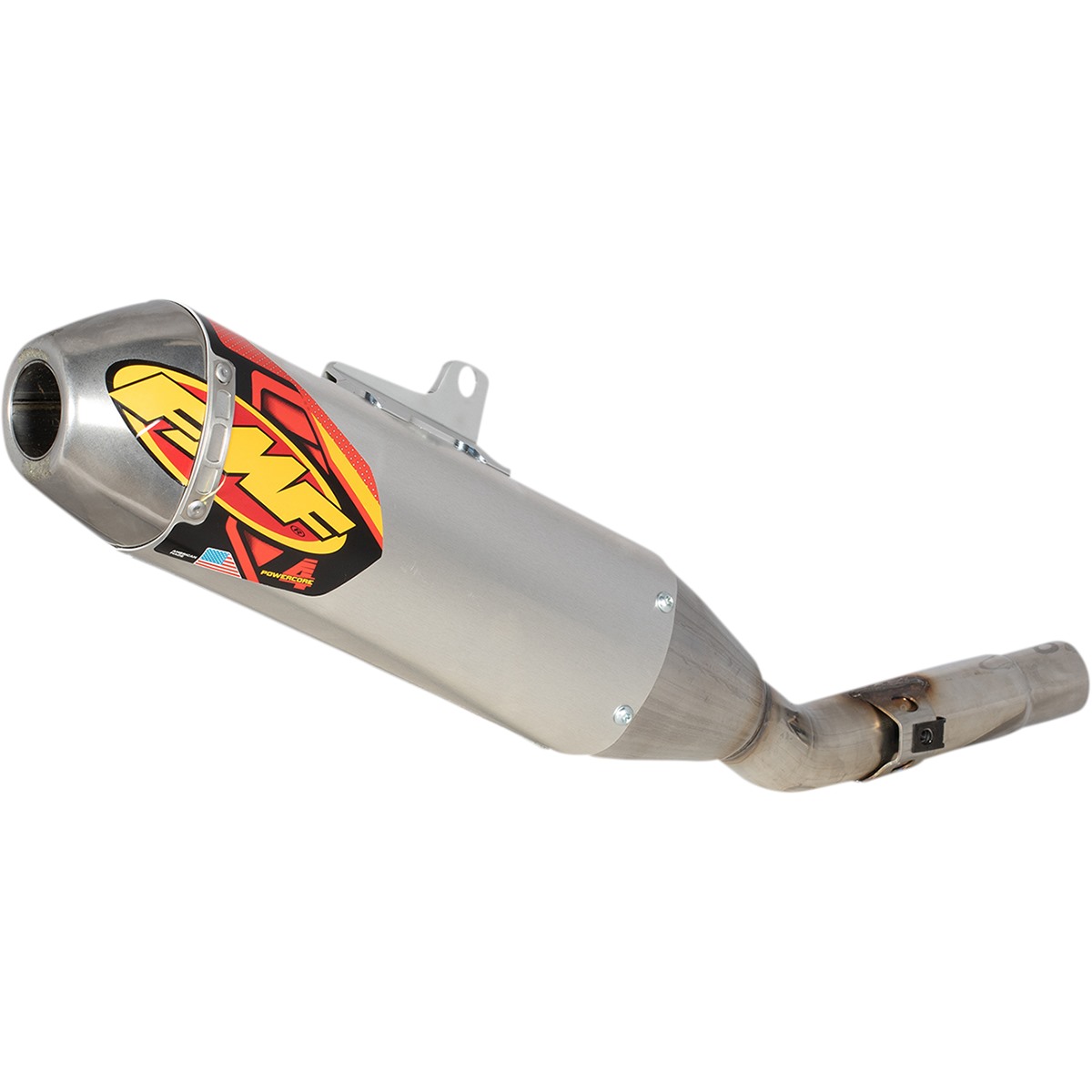 FMF Powercore 4 Slip-On Muffler